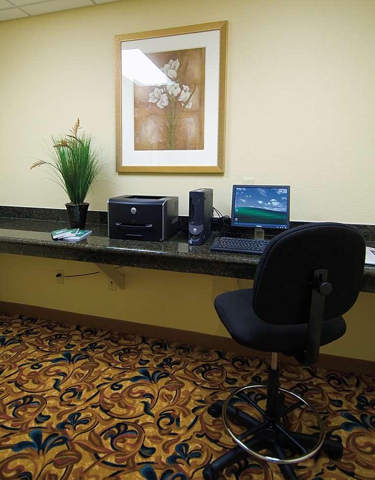 Country Inn & Suites By Radisson, Tallahassee-University Area, Fl Servizi foto