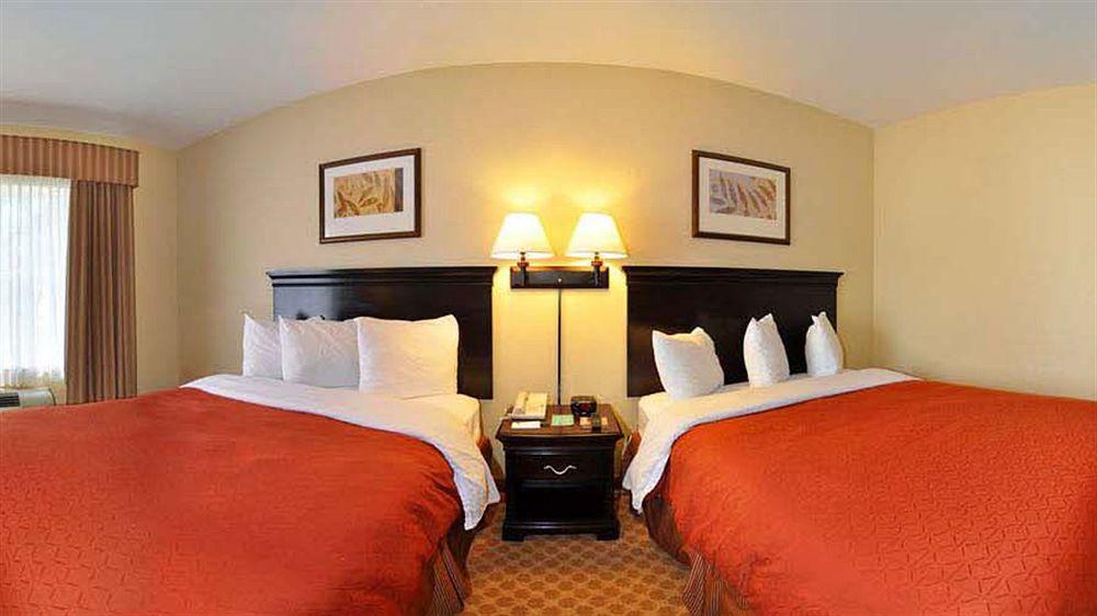 Country Inn & Suites By Radisson, Tallahassee-University Area, Fl Esterno foto