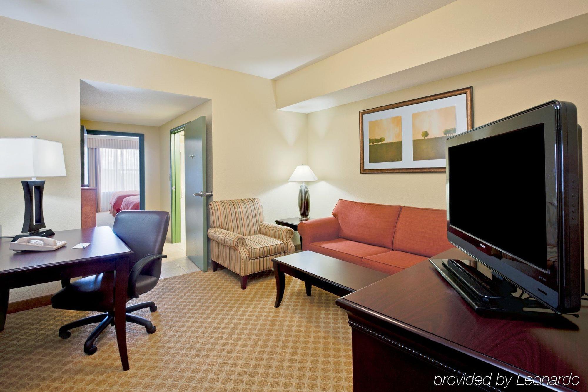 Country Inn & Suites By Radisson, Tallahassee-University Area, Fl Camera foto