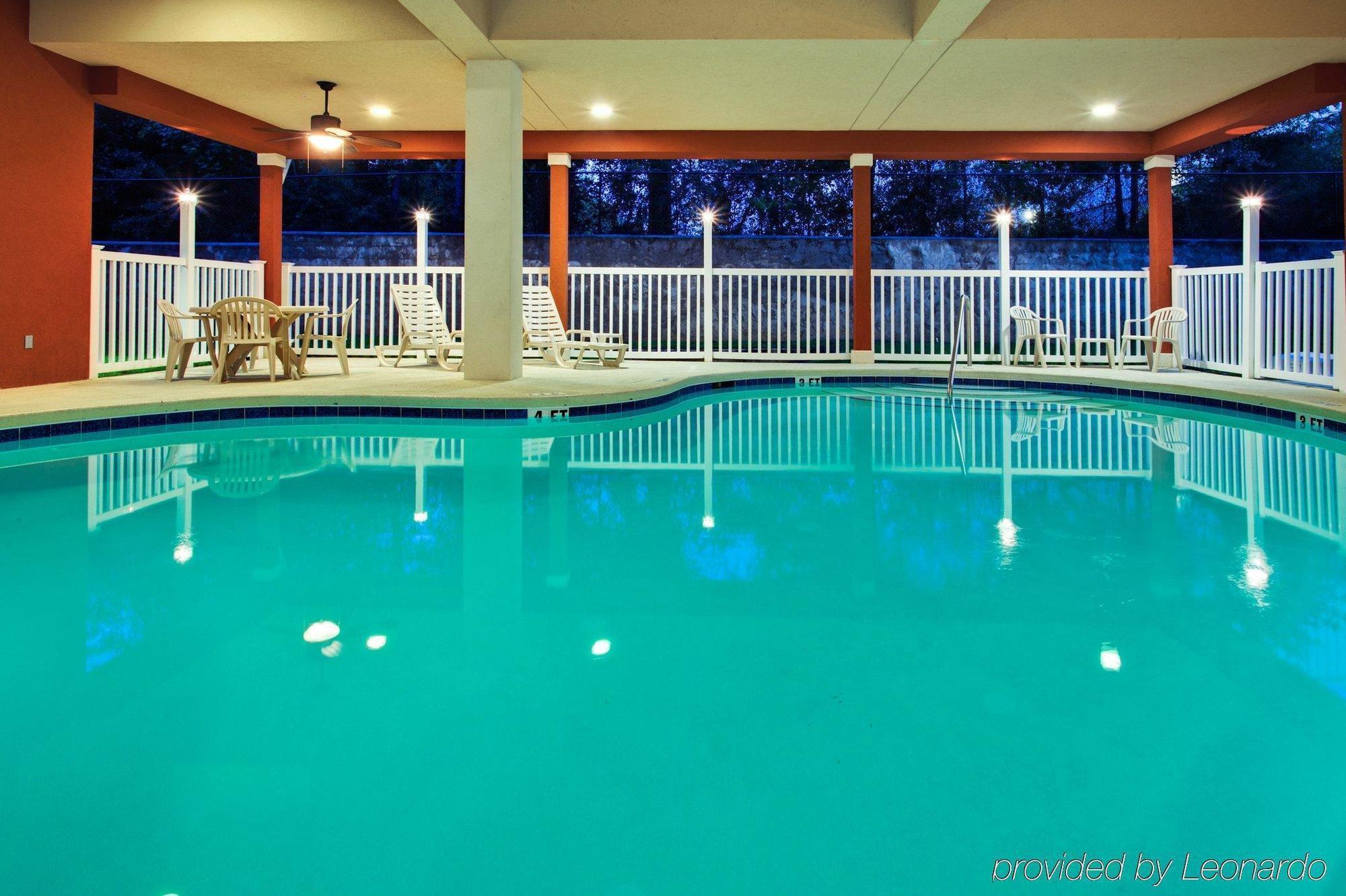 Country Inn & Suites By Radisson, Tallahassee-University Area, Fl Servizi foto